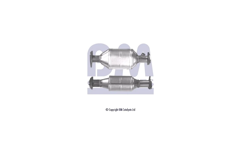 Katalysator - BM90962H - (BM Catalysts) v:4463262