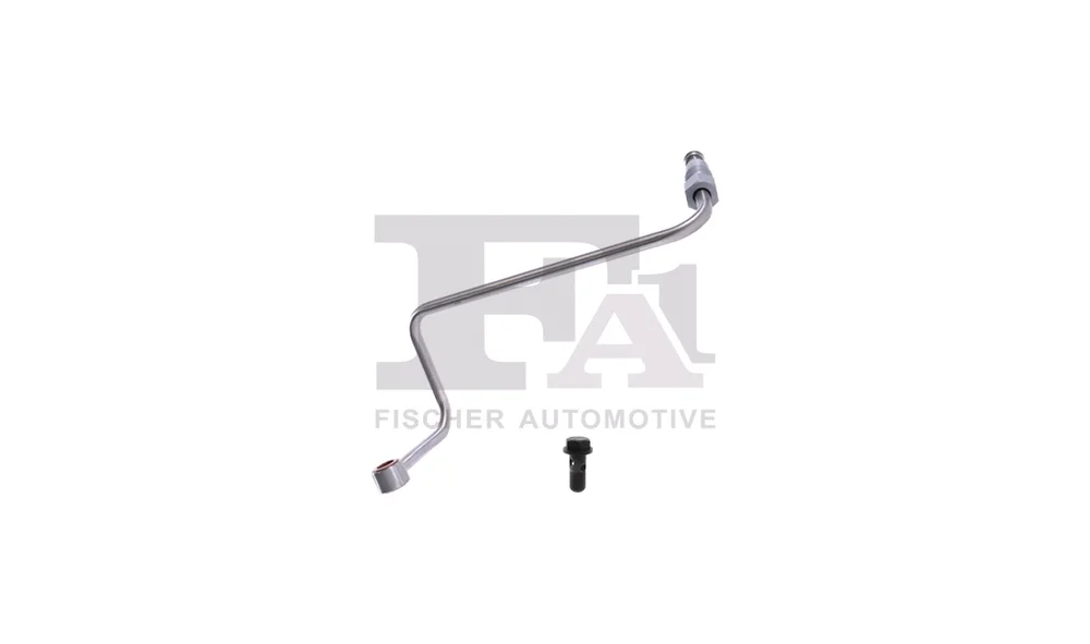 Oljeledning, lader - 622-816Z - (FA1) v:1263986