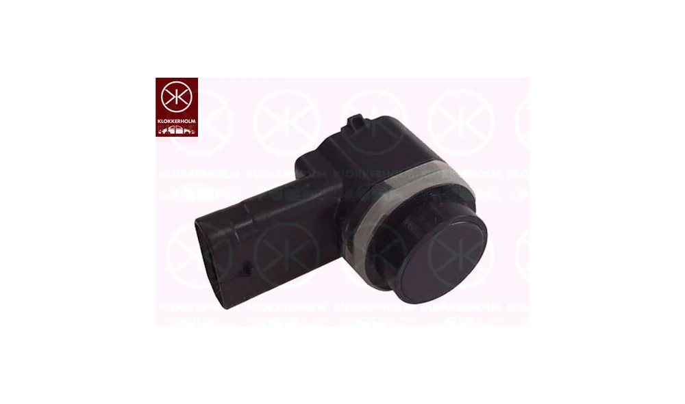Sensor, parkeringshjelp 96009081 (Klokke v:1996228