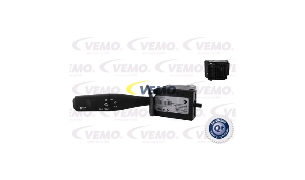 Bryter, hovedlys – V22-80-0001 – (Vemo) v:2823407 Bryter, hovedlys – V22-80-0001 – (Vemo) v:2823407