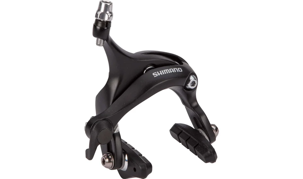 Bremseklo Shimano Tiagra Svart R-451 BAK v:3660745