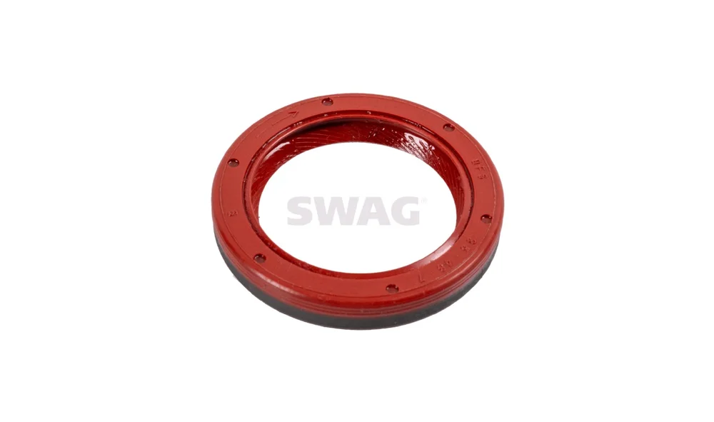 Simring, veivaksel - 40 90 5102 - (SWAG) v:6985641