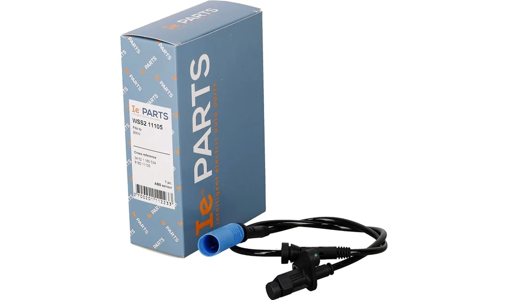Sensor, Abs – 8180 11105 – (Ie+ PARTS) v:4017151
