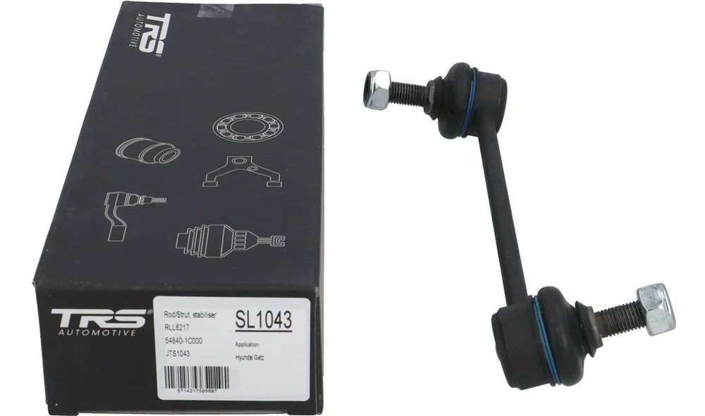 Stang, Stabilisator – JTS1043 – (TRS) v:3841215 Stang, Stabilisator – JTS1043 – (TRS) v:3841215