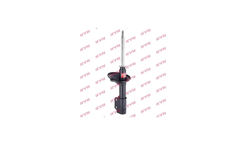 Støtdemper - 333026 - Excel-G - (KYB) v:2977821