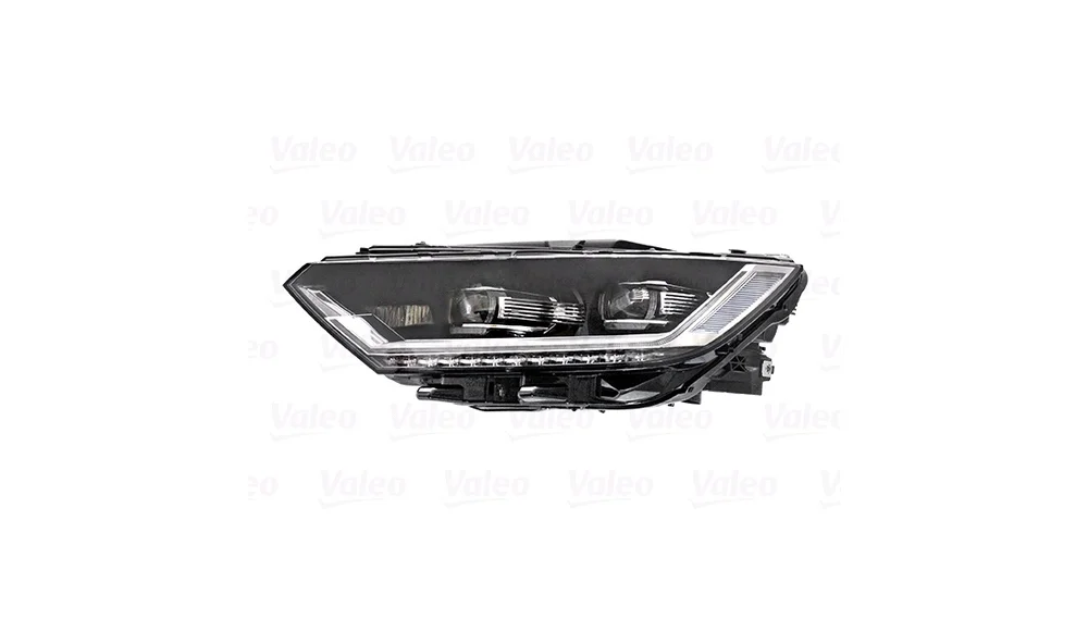 Hovedlyskaster - 046630 - (Valeo) v:7500370