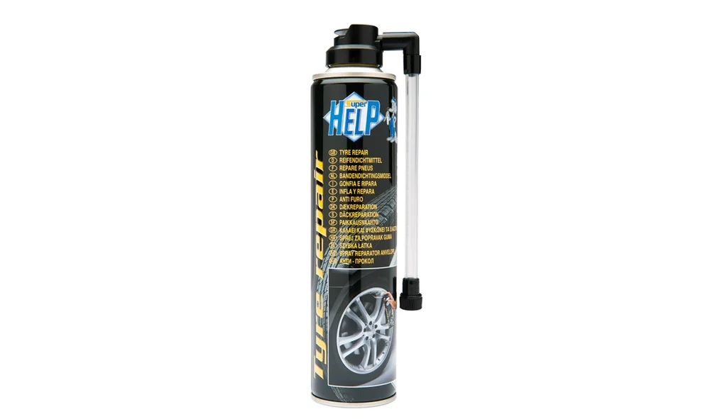 Punkteringsspray, flytende, 300 ml v:4769307