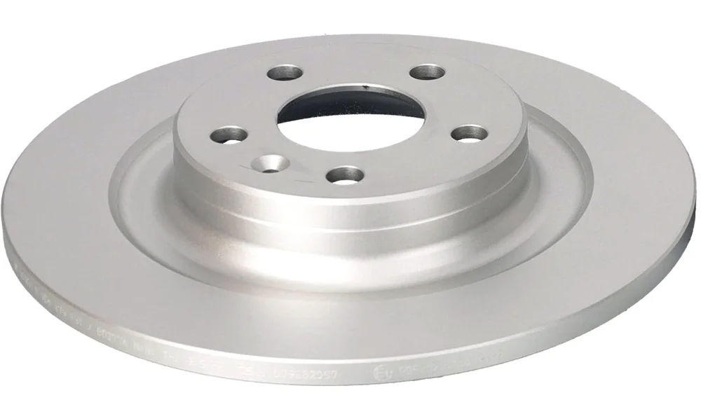 Bremseskive – 0 986 479 F31 – (BOSCH) v:6208846 Bremseskive – 0 986 479 F31 – (BOSCH) v:6208846