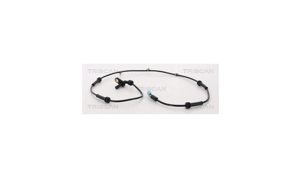 Sensor, Abs - 8180 14609 - (Triscan) v:4769213
