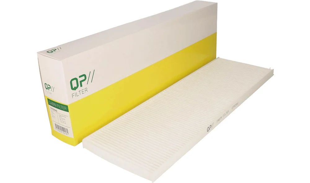 Kupefilter – 1 987 432 042 – (QP Filter) v:4674863