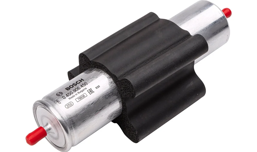 Drivstoffilter - 0 450 906 450 - (BOSCH) v:6859700