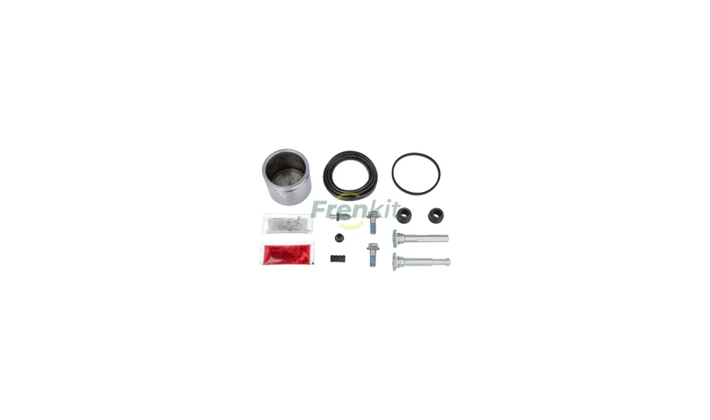 Reparasjonssett, Bremsecaliper 760591 (F v:6918392