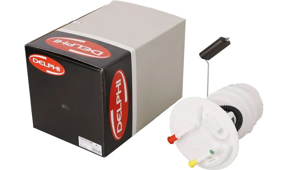 Drivstoffpumpe – FG1012-12B1 – (Delphi) v:5795200 Drivstoffpumpe – FG1012-12B1 – (Delphi) v:5795200