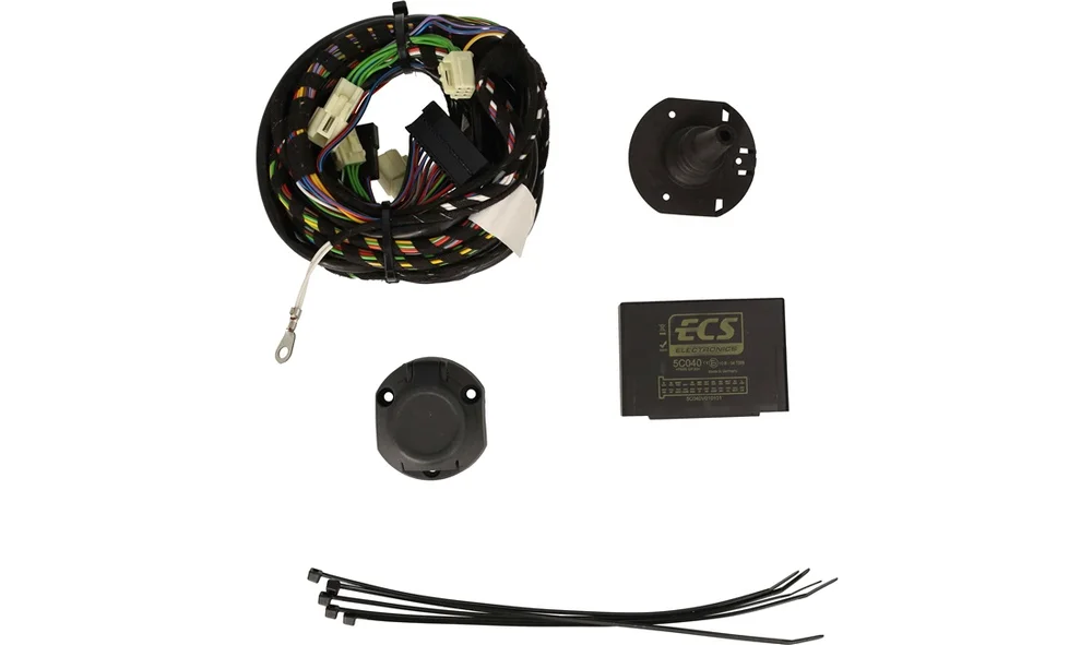 Elektrosett, Tilhengerfeste 042-728 ORIS v:1647458