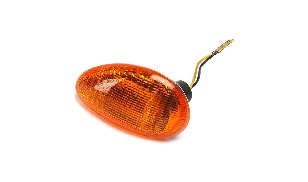 Blinklys foran vs Piaggio Vespa ET2 v:7796029