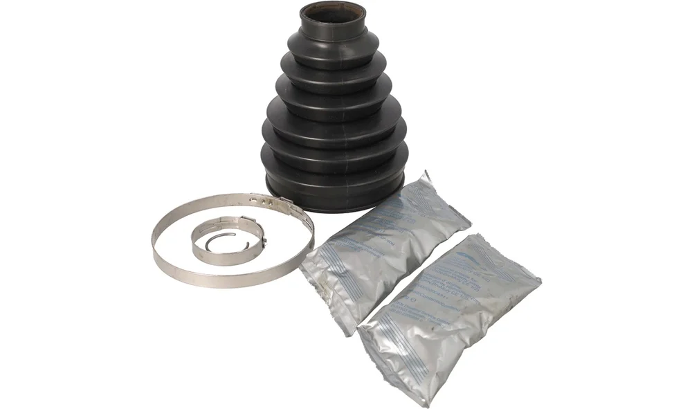 Mansjettsett, Drivaksel - 21594 - (GKN) v:5481870