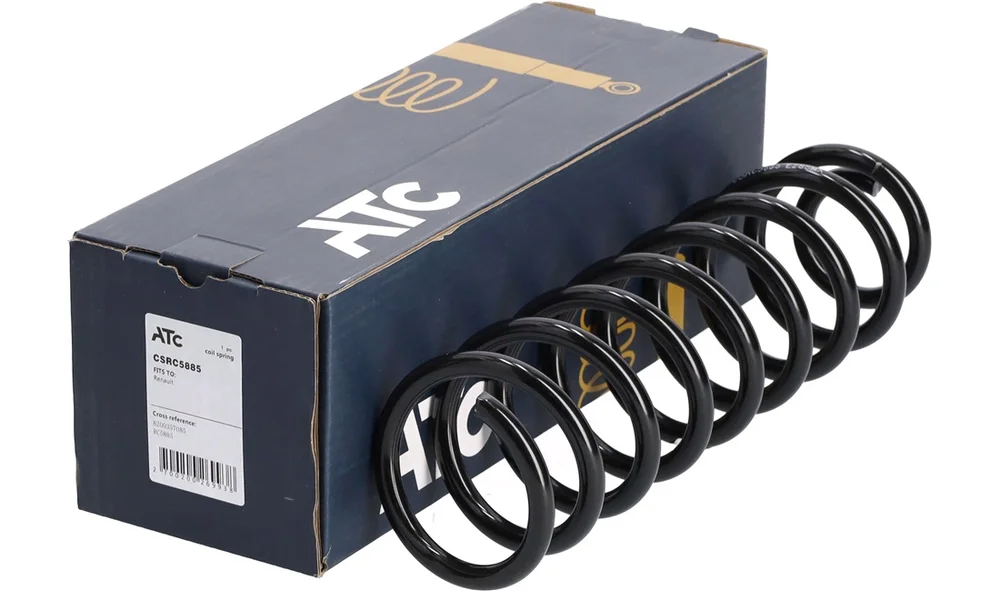Fjær - RC5885 - K-Flex - (ATC) v:4742202