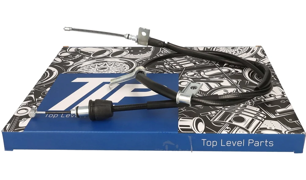 Tautrekk, Håndbremse 8140 18116 (TLP) v:9124511