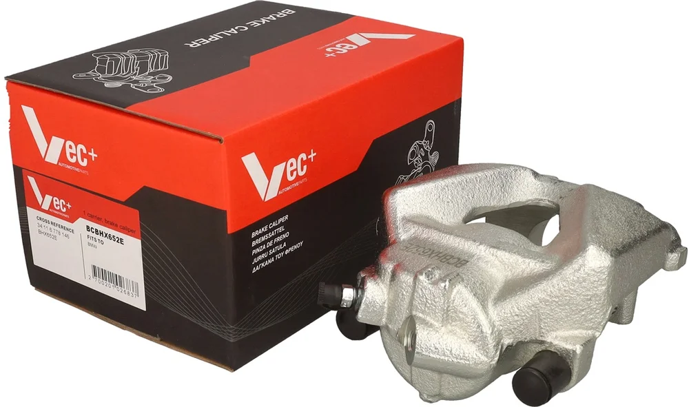 Bremsecaliper - BHX652E - (Vector) v:726560