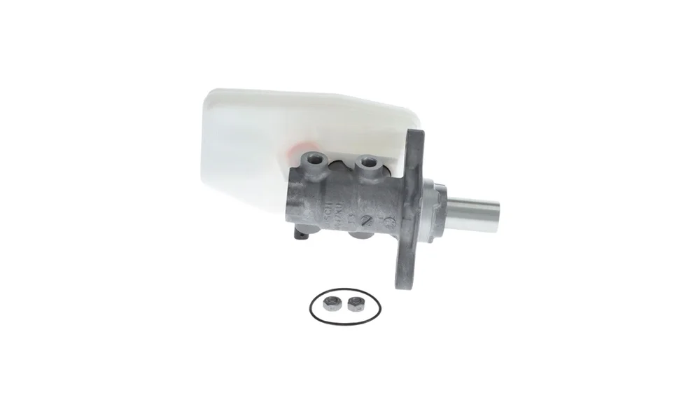 Hovedbremsesylinder 0 204 864 D84 (BOSCH v:2526133 Hovedbremsesylinder 0 204 864 D84 (BOSCH v:2526133
