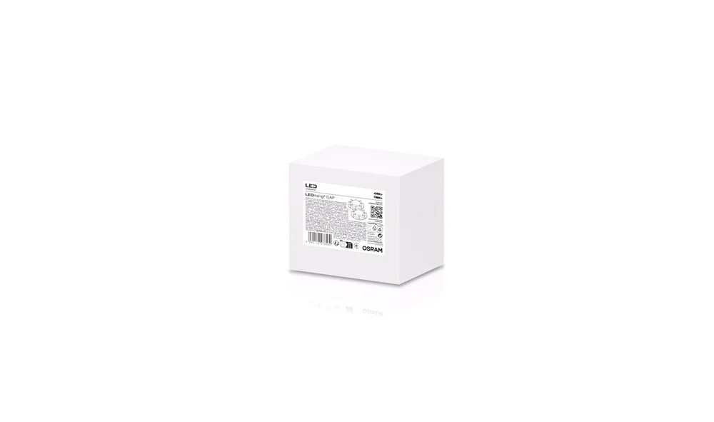 Deksel LED NB – LEDCAP04 – (Osram) v:7041021