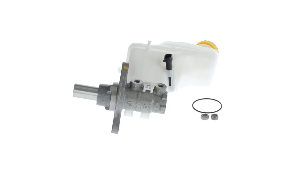 Hovedbremsesylinder 0 204 848 614 (BOSCH v:9439104 Hovedbremsesylinder 0 204 848 614 (BOSCH v:9439104