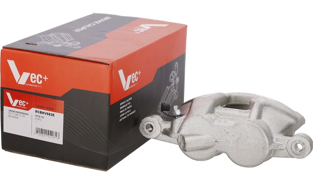 Bremsecaliper - BHV682E - (Vector) v:2596195