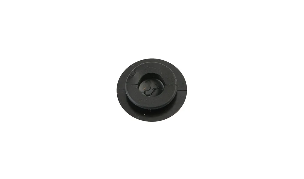 Gummipropp 8 mm v:9503503 Gummipropp 8 mm v:9503503
