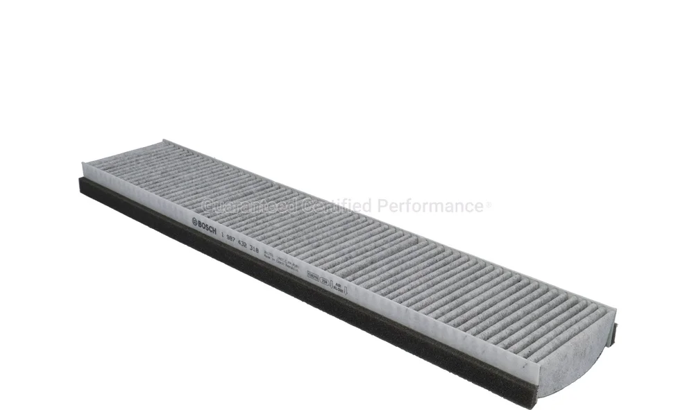 Kupefilter - 1 987 432 318 - (BOSCH) v:4160016