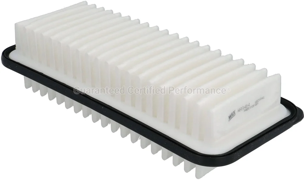 Luftfilter - WA9414 - (WIX) v:8572070