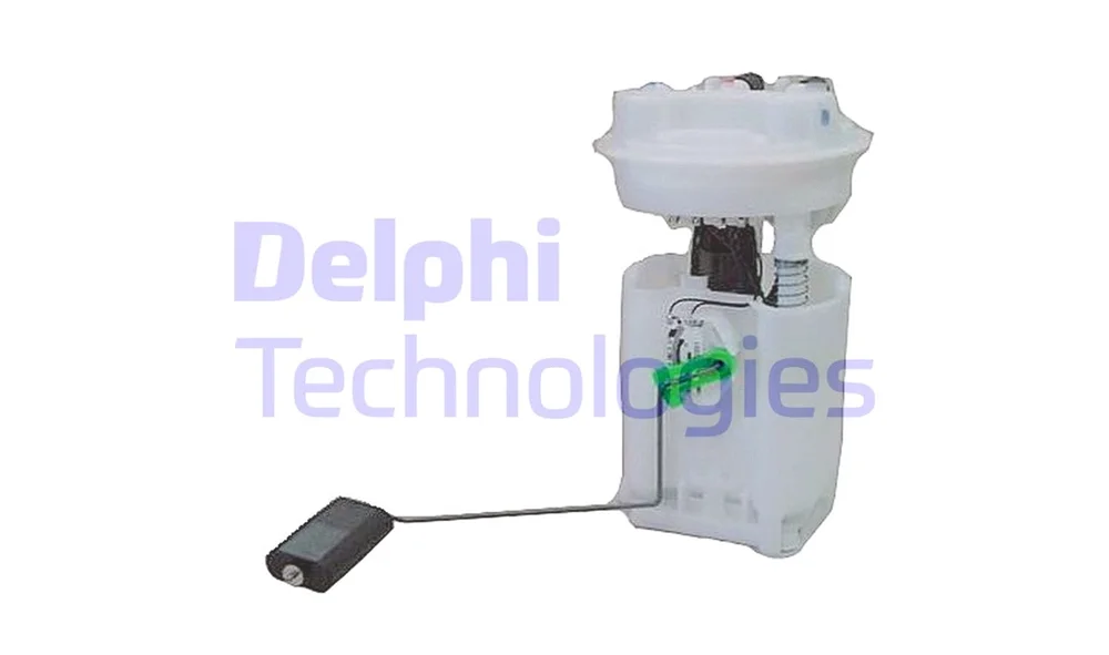 Bensinpumpe – FE10060-12B1 – (Delphi) v:9330938 Bensinpumpe – FE10060-12B1 – (Delphi) v:9330938