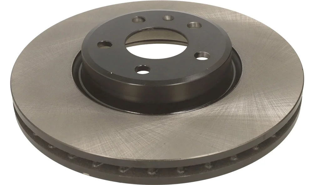 Bremseskive DF6950S TRW SINGLE (Vector) v:3755716