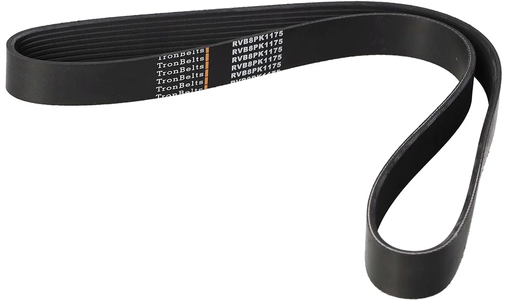 Kilerem – 8PK1175 – (TronBelts) v:1178818 Kilerem – 8PK1175 – (TronBelts) v:1178818