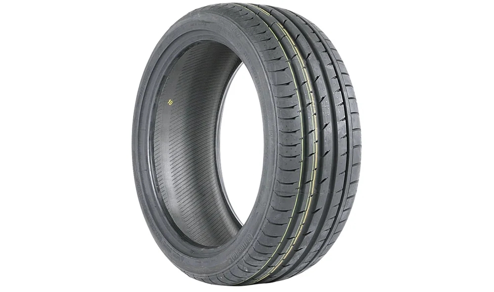 Continental 255\/40-18 99Y – Sommerdekk v:3249677 Continental 255\/40-18 99Y – Sommerdekk v:3249677