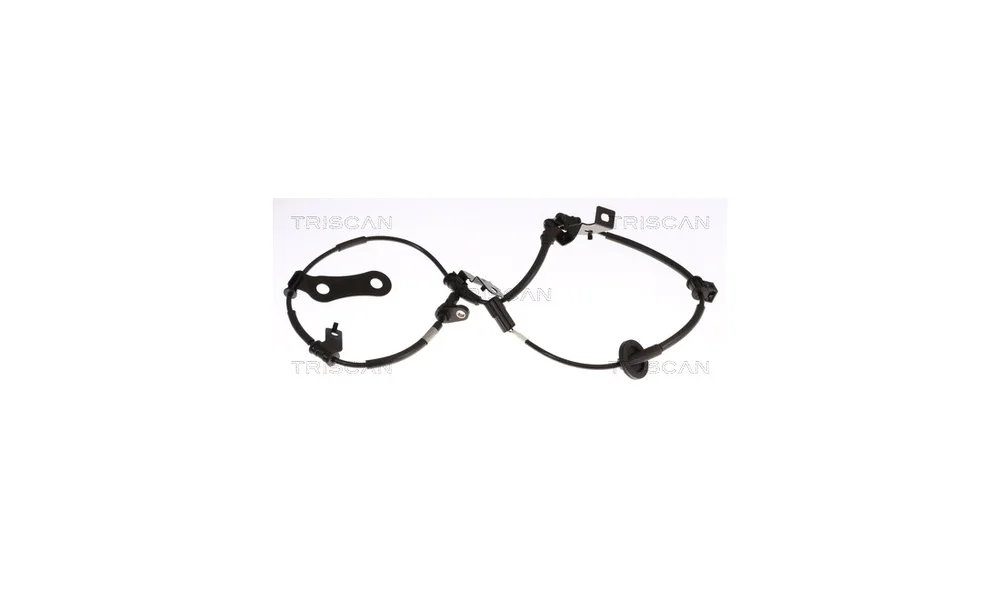 Sensor, Abs - 8180 43382 - (Triscan) v:8395283