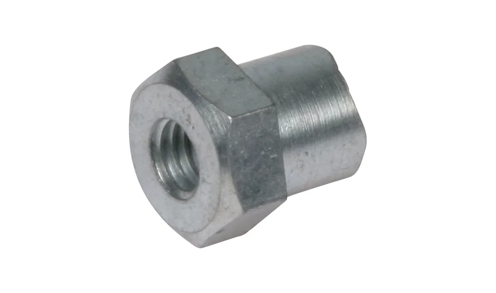 Justeringsskrue for kabel, 6 mm v:6438889 Justeringsskrue for kabel, 6 mm v:6438889