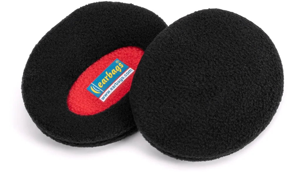 Earbags ørevarmer, small v:3190438