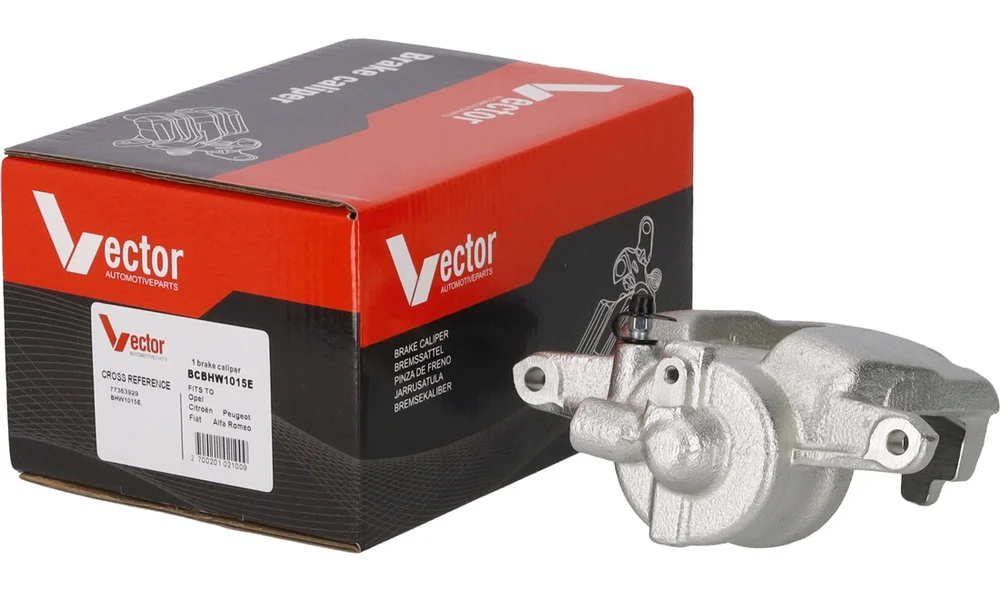 Bremsecaliper - BHW1015E - (Vector) v:6049038