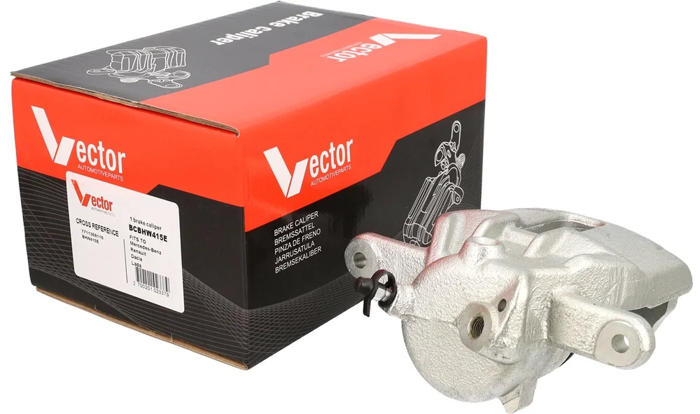 Bremsecaliper - BHW415E - (Vector) v:5106004