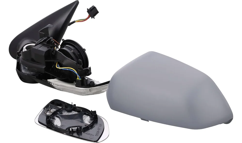 Ytterspeil - 332-0020 - (TYC) v:8285091