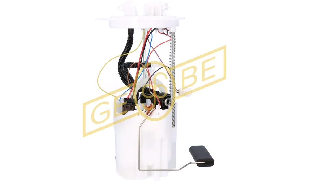 Drivstoffpumpe – 9 6257 1 – (IKA) v:3526142 Drivstoffpumpe – 9 6257 1 – (IKA) v:3526142