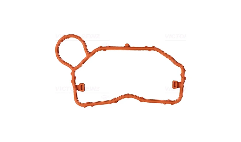 Tetning, Innsugningsmanifold 71-42792-00 v:2810435