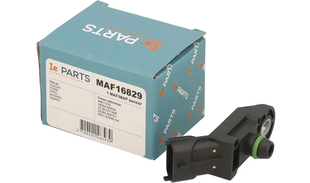 Sensor, Sugerørtrykk 16829 (Ie+ PARTS) v:3337719 Sensor, Sugerørtrykk 16829 (Ie+ PARTS) v:3337719