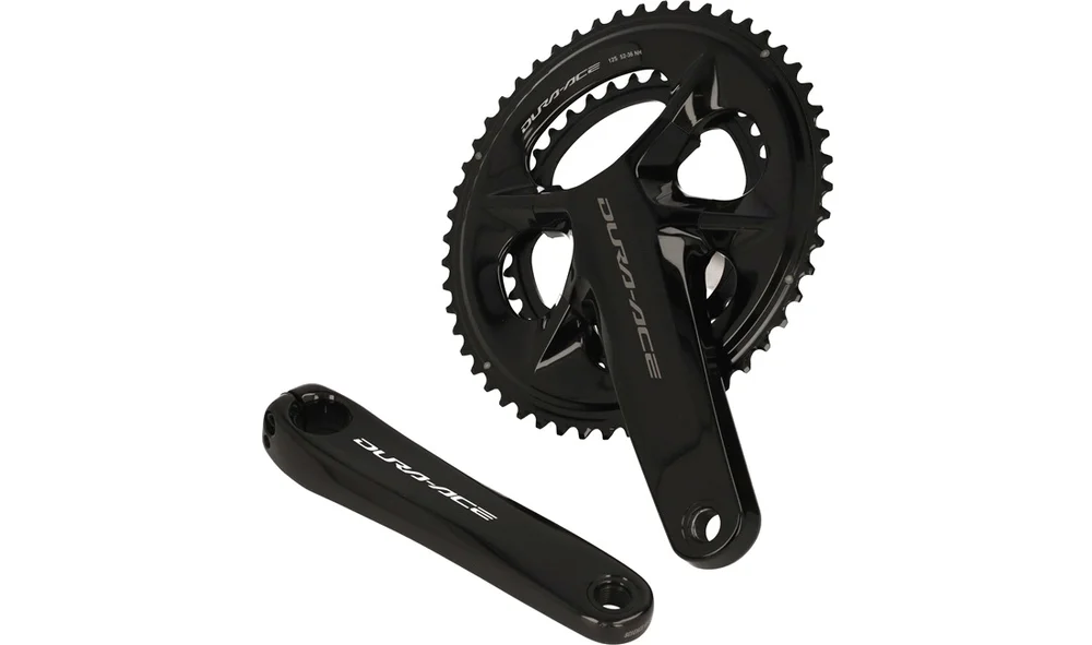 Shimano Dura-Ace kranksett FC-R9200 v:9184370