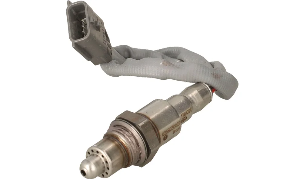 Lambdasonde – 0 258 030 02P – (BOSCH) v:690946 Lambdasonde – 0 258 030 02P – (BOSCH) v:690946