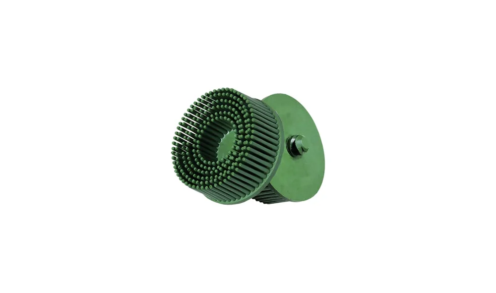 Radialbørste ø76 x 19mm K80 – Tyrolit v:6058373 Radialbørste ø76 x 19mm K80 – Tyrolit v:6058373