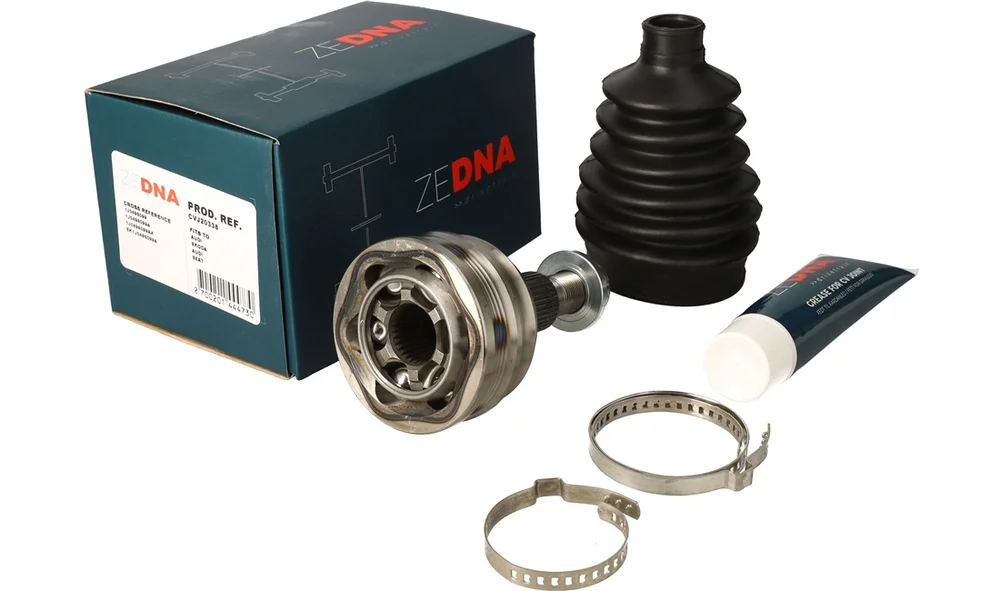 Drivledd – 20338 – (Zedna) v:8099425 Drivledd – 20338 – (Zedna) v:8099425
