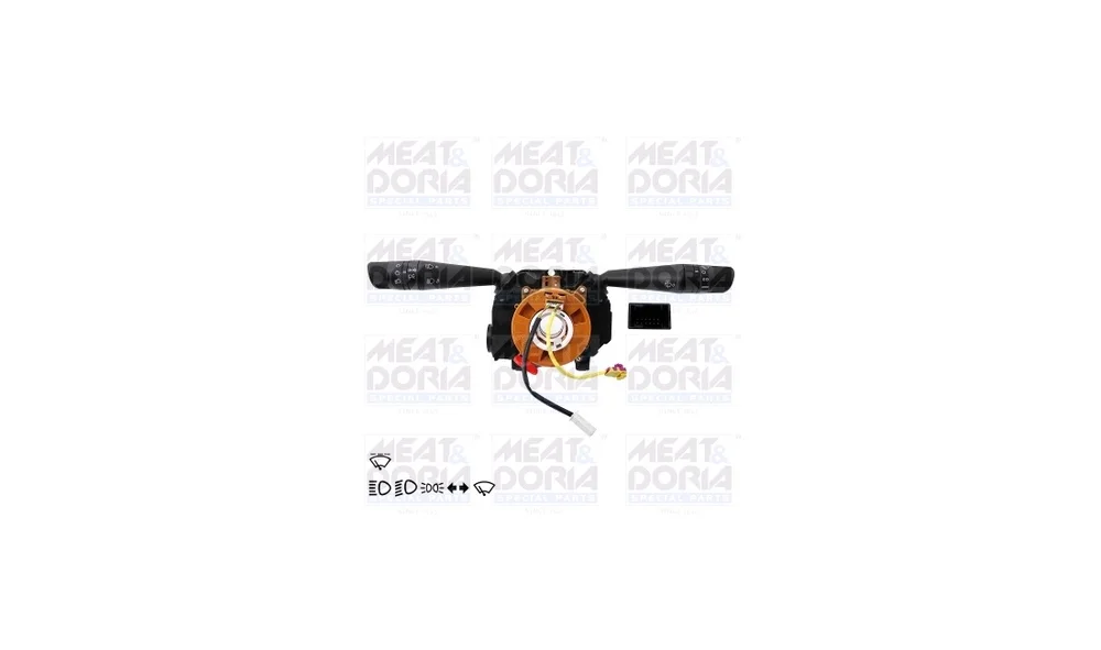 Rattstammebryter 231524 (Meat & Doria) v:4070735