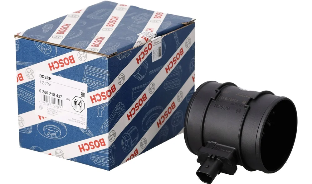 Luftmassemåler – 0 280 218 427 – (BOSCH) v:8589063 Luftmassemåler – 0 280 218 427 – (BOSCH) v:8589063