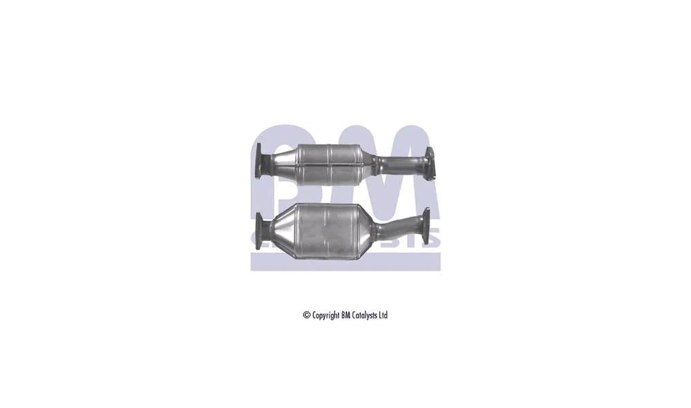 Katalysator - BM90041H - (BM Catalysts) v:4304835